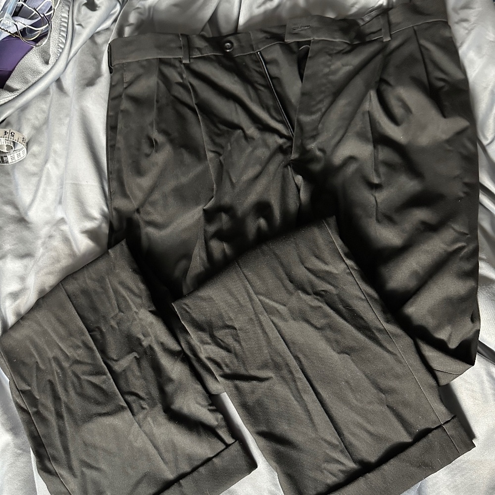 Dockers Premium Mens Dress Pants